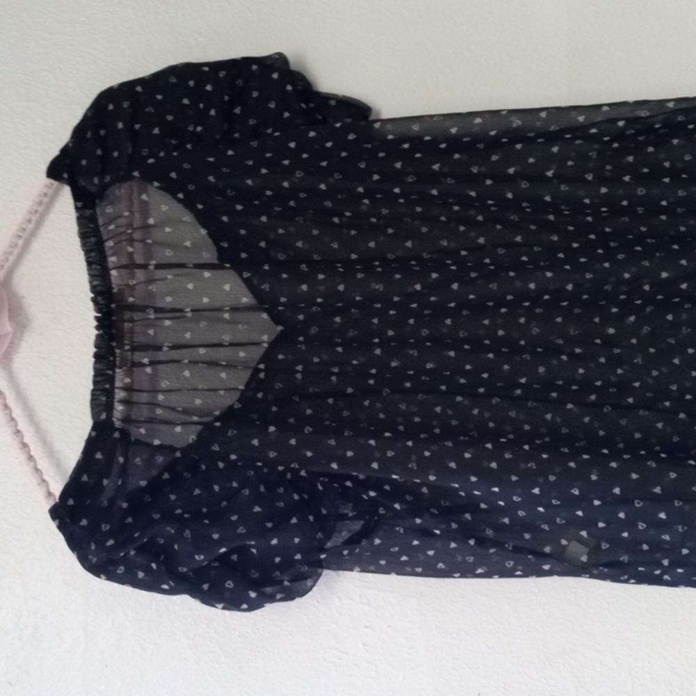 Princess Vera Wang Top
